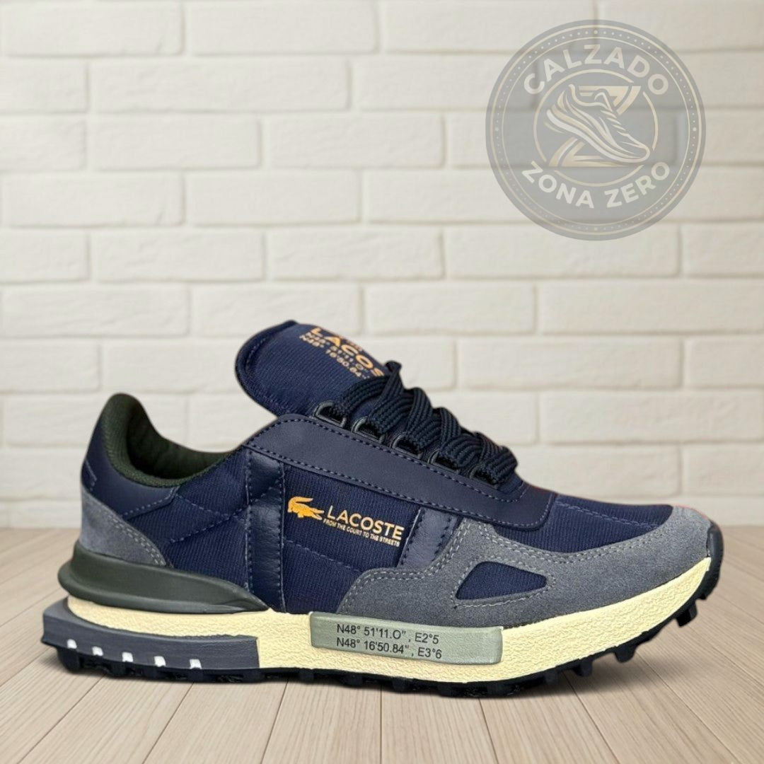 LC Elite Caballero