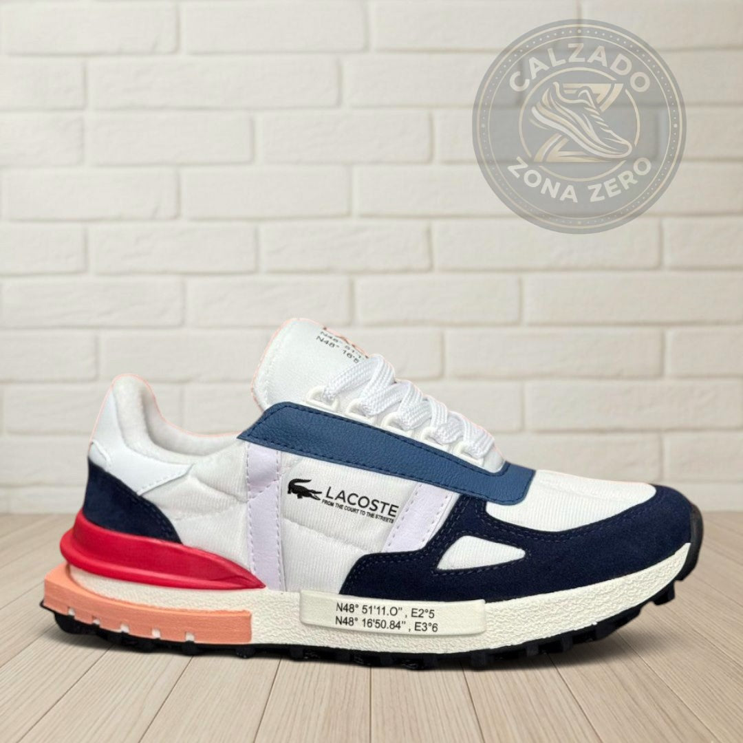 LC Elite Caballero