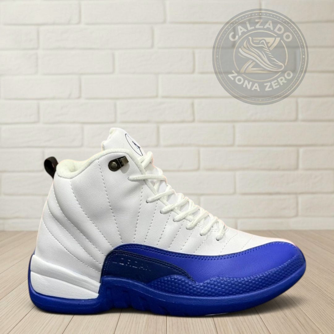 NK RETRO 12