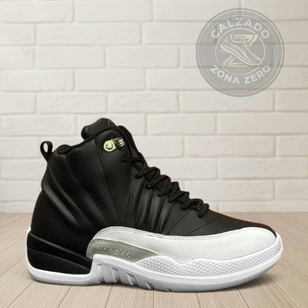 NK RETRO 12