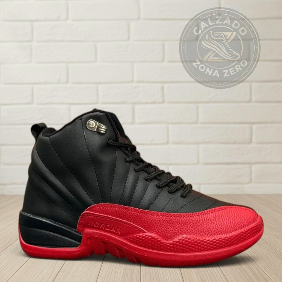 NK RETRO 12