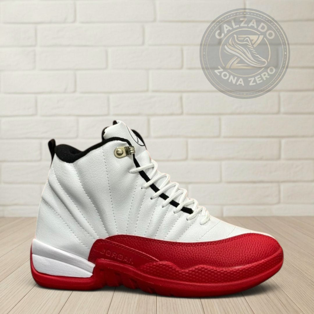NK RETRO 12