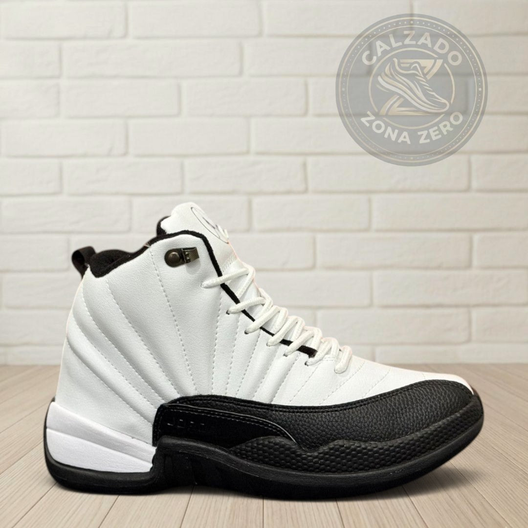 NK RETRO 12
