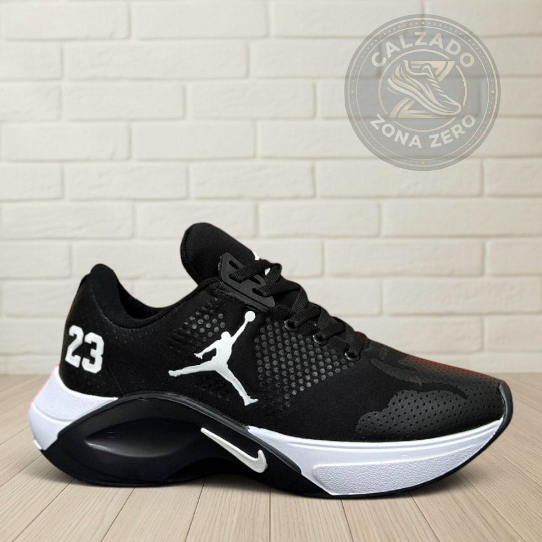 Jordan