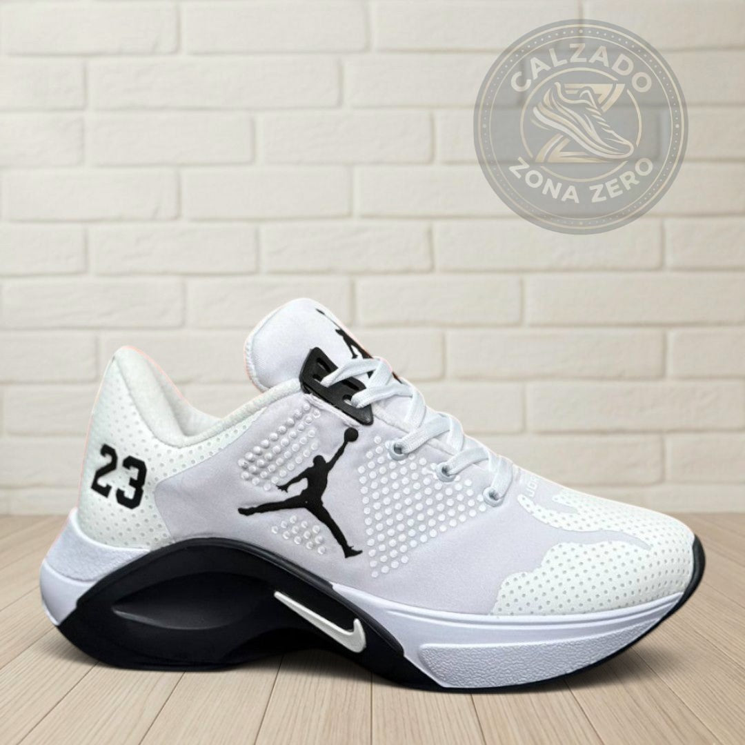 Jordan