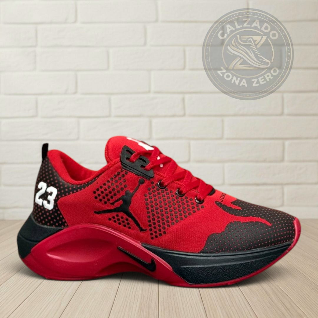 Jordan