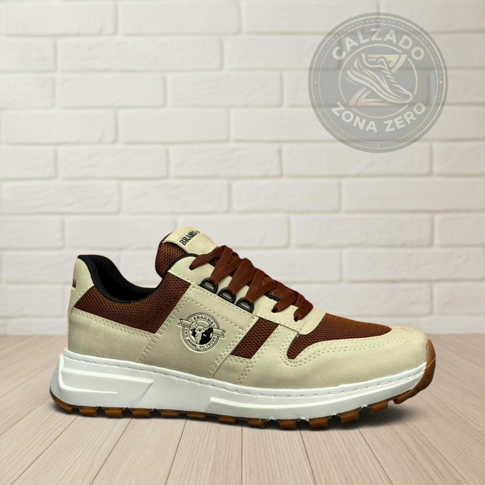 BRM Casual