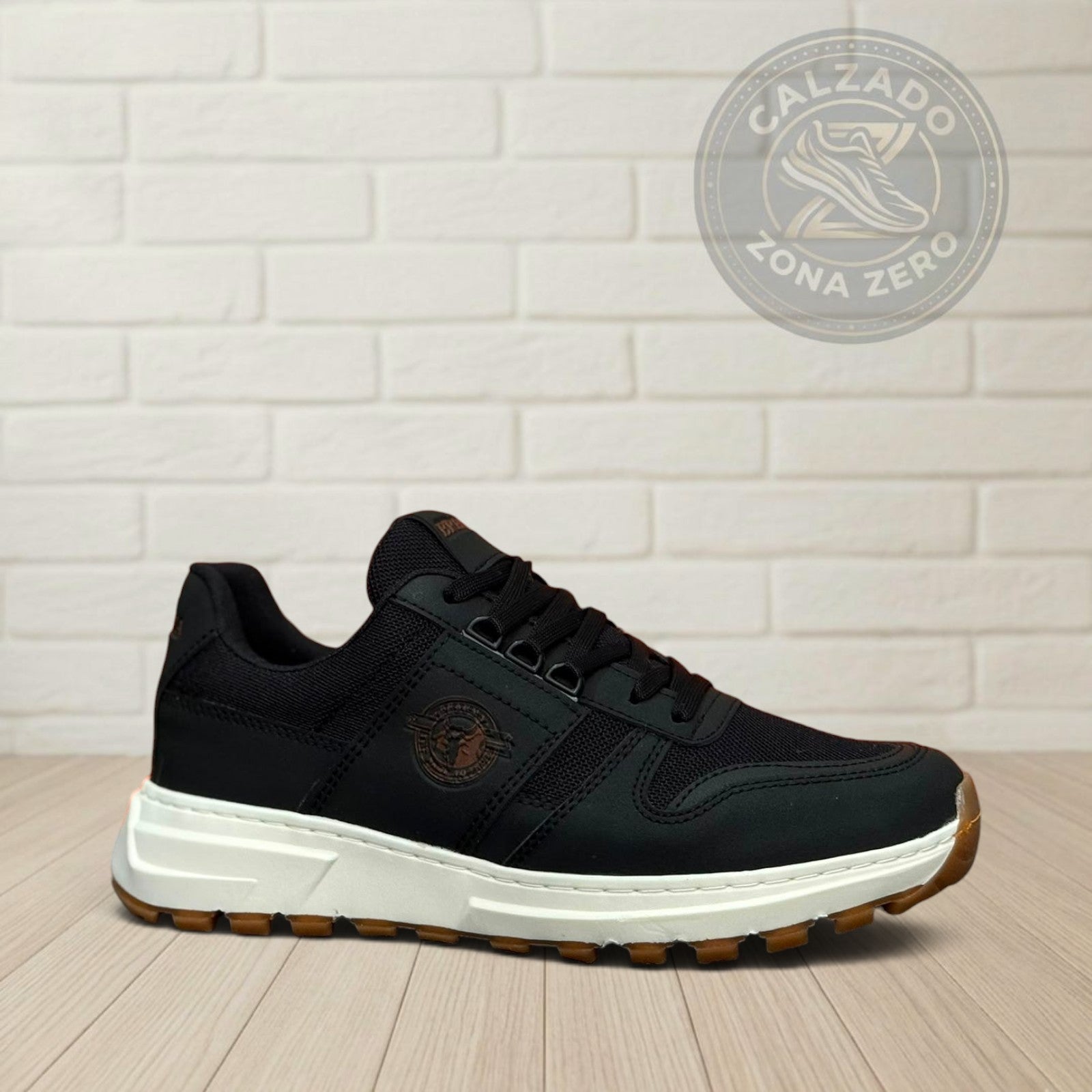 BRM Casual