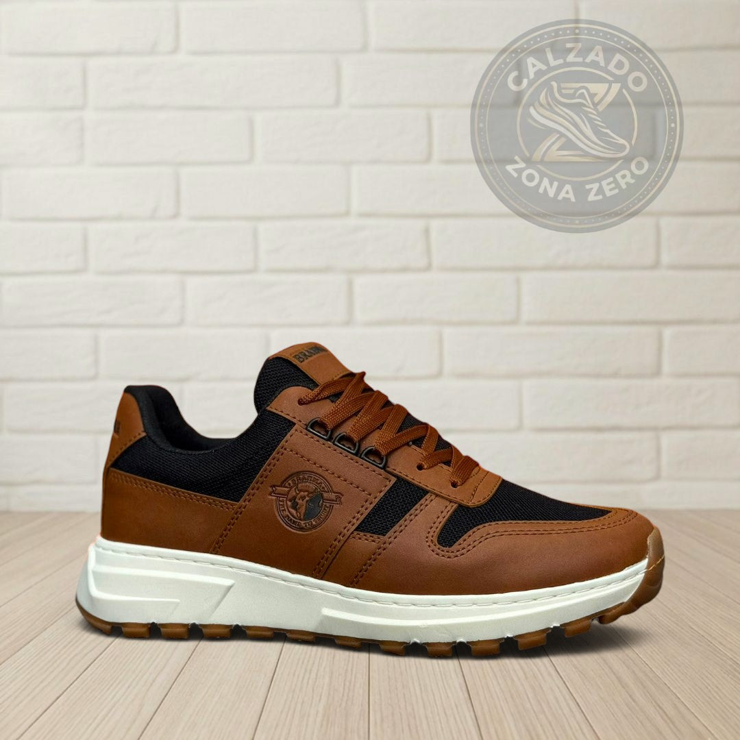 BRM Casual