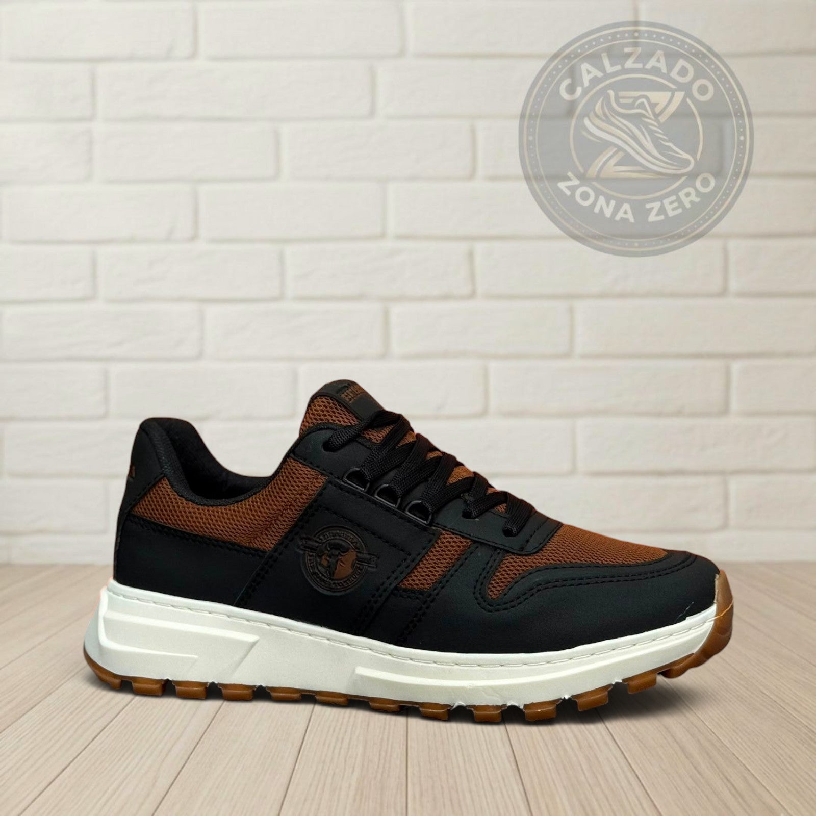 BRM Casual