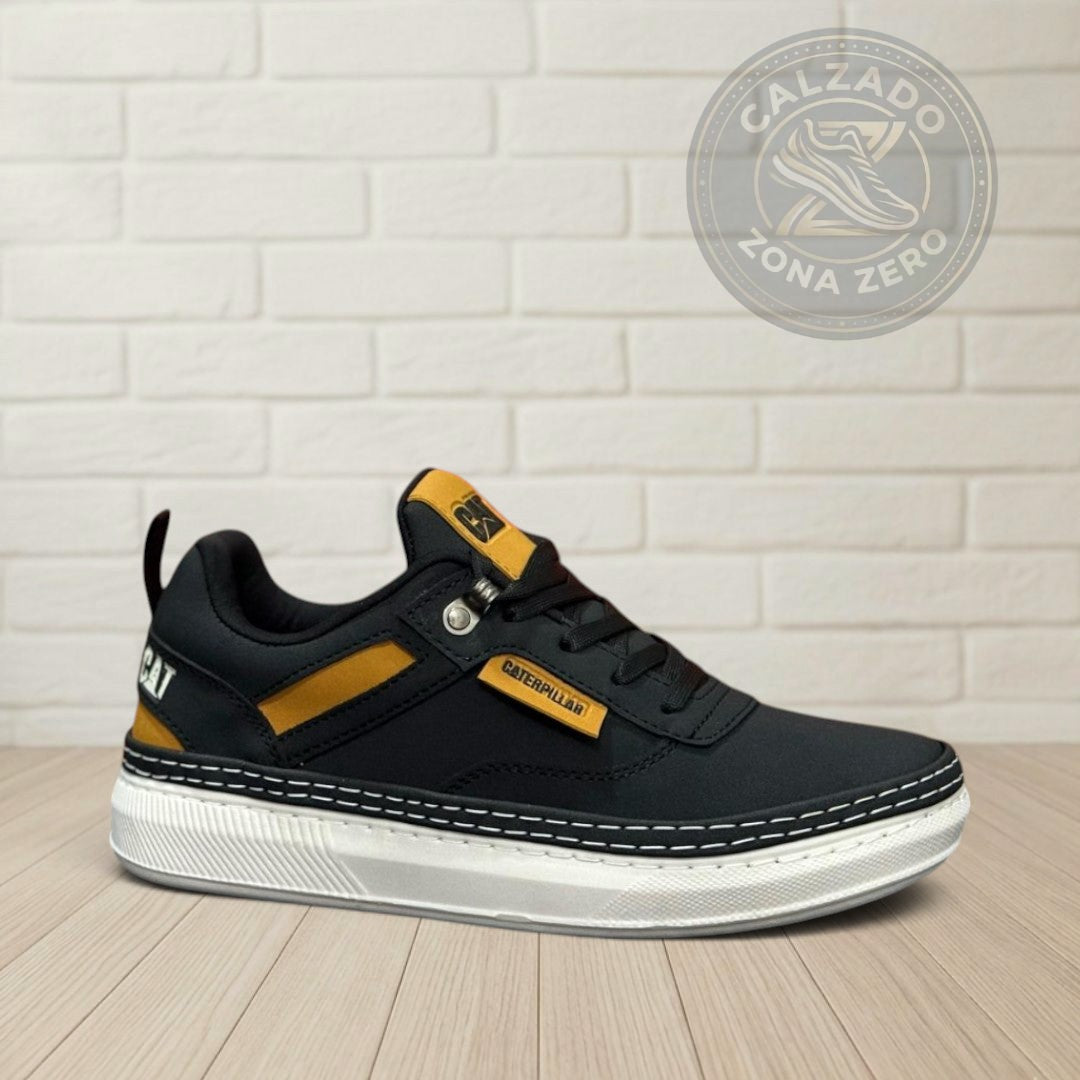 Tres cordones