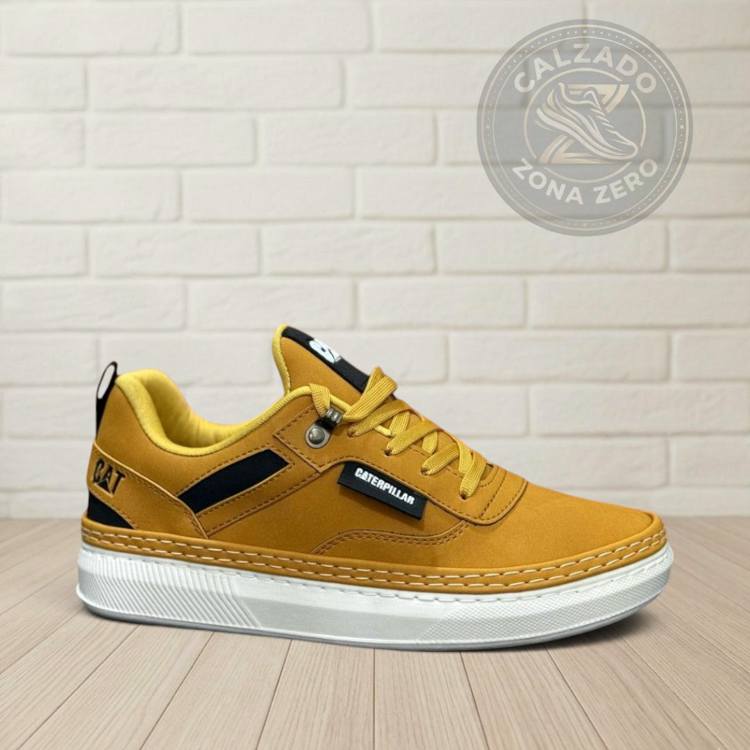 Tres cordones