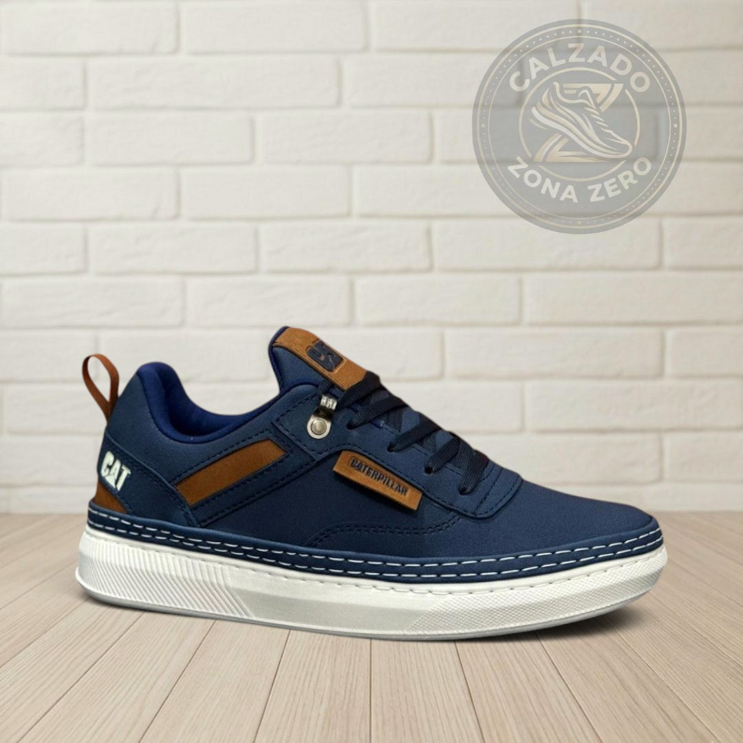 Tres cordones