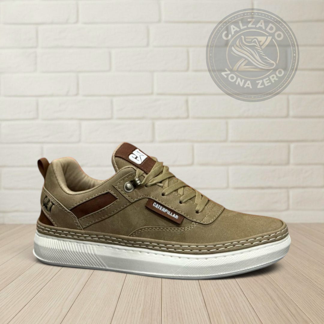 Tres cordones