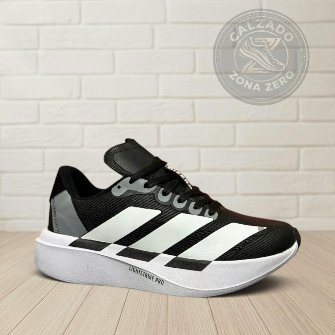 AD Adizero Evo Caballero