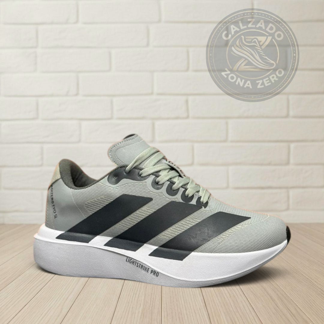 AD Adizero Evo Caballero