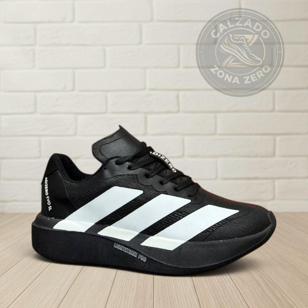AD Adizero Evo Caballero