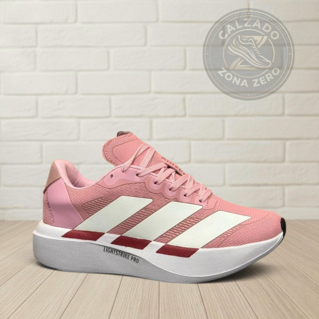 AD Adizero Evo