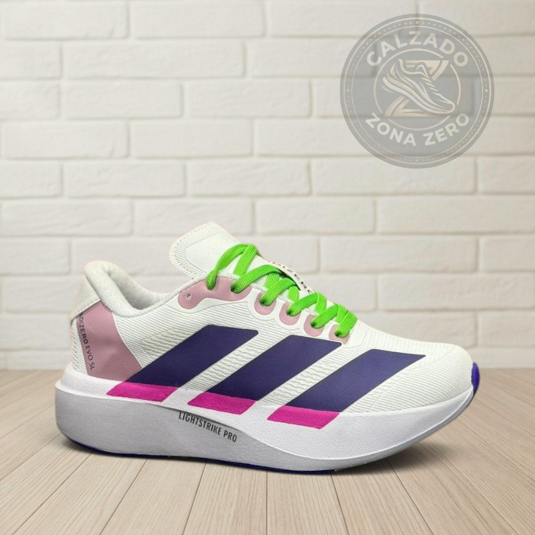 AD Adizero Evo