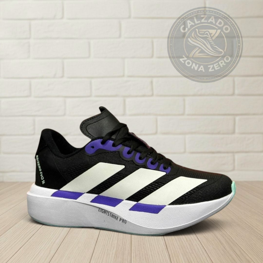 AD Adizero Evo