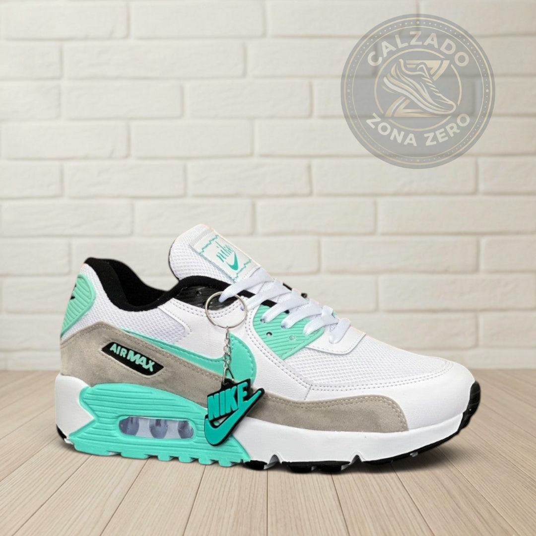 NK AIR MAX DAMA
