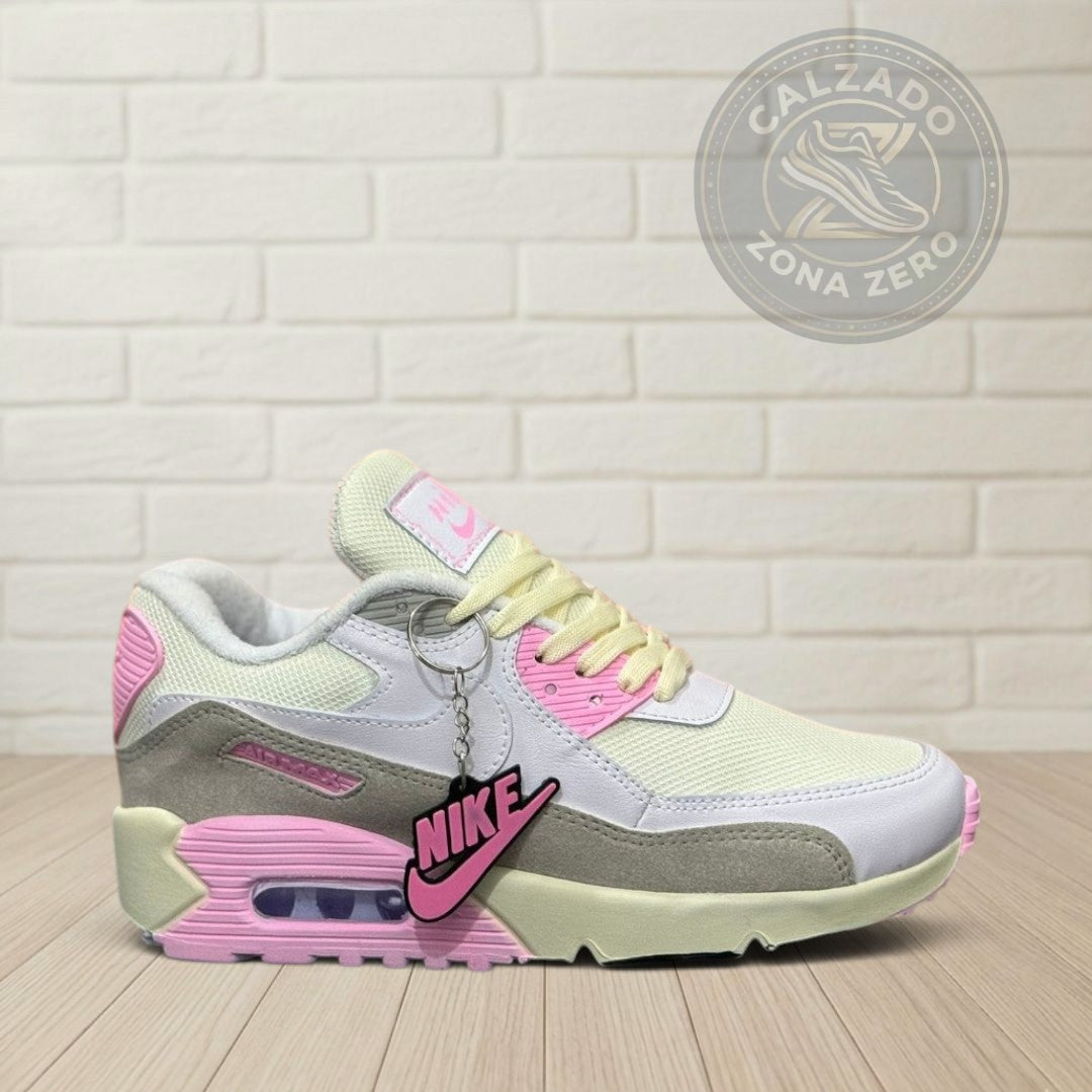 NK AIR MAX DAMA