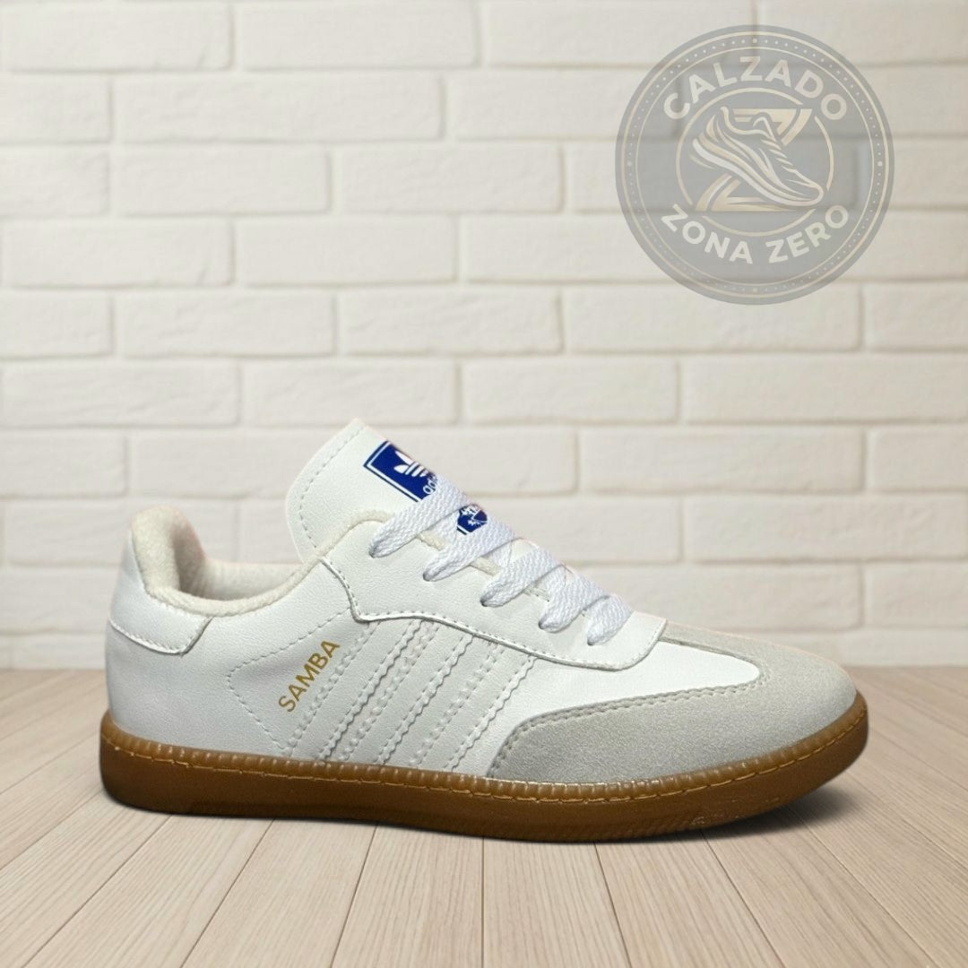 SAMBA