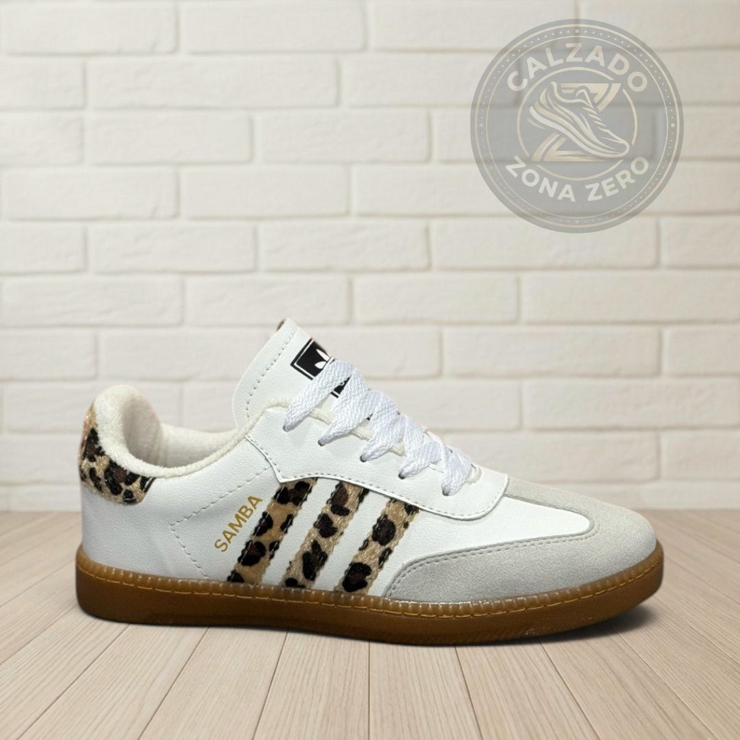 SAMBA