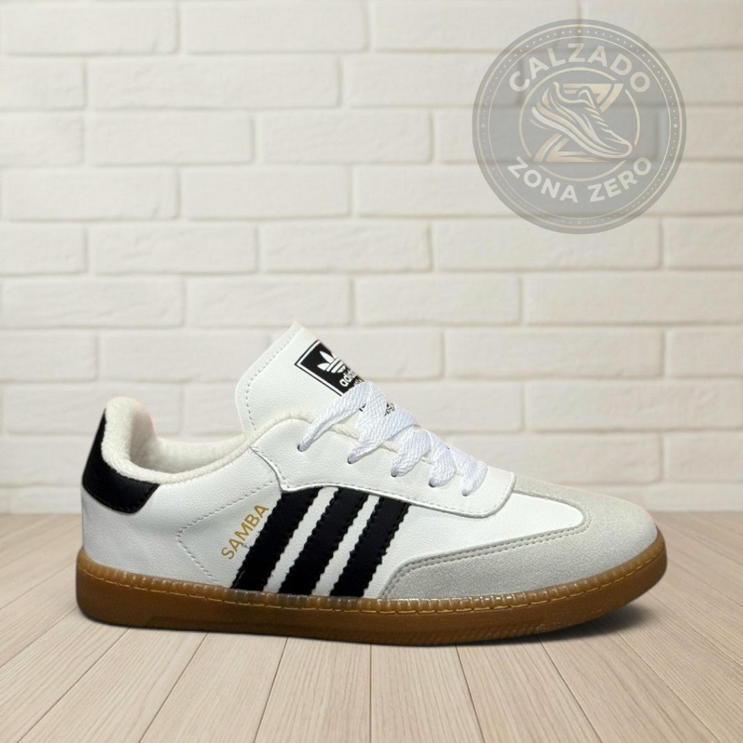 SAMBA