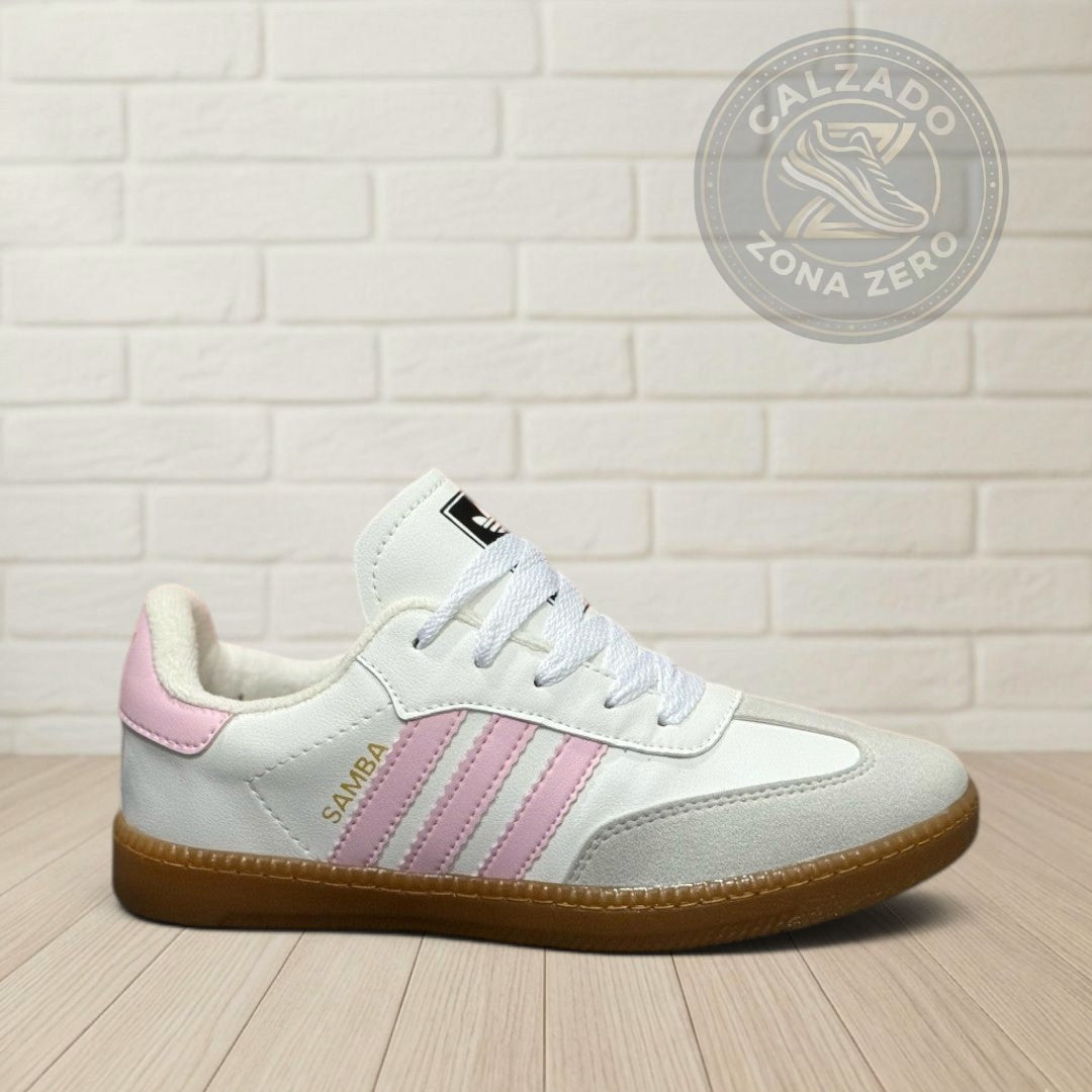 SAMBA