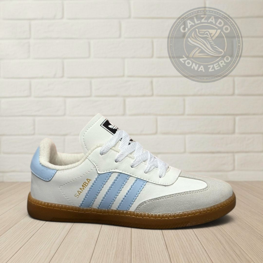 SAMBA