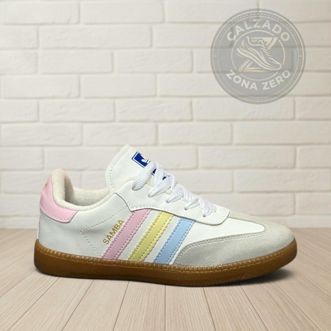 SAMBA