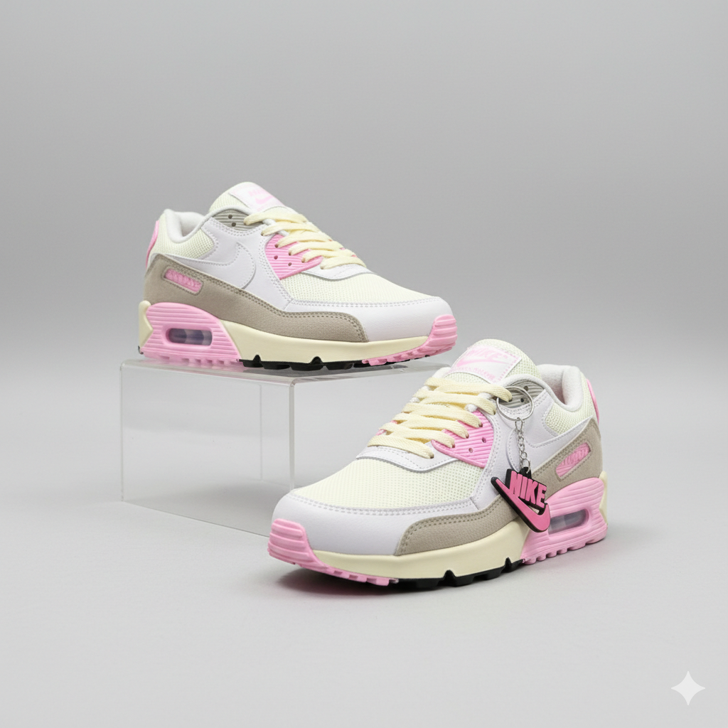 NK AIR MAX DAMA