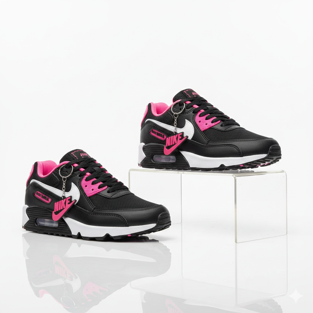 NK AIR MAX DAMA