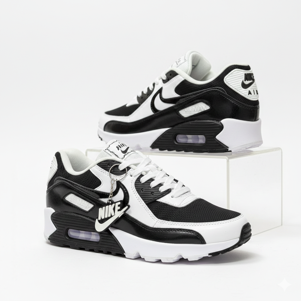 NK AIR MAX