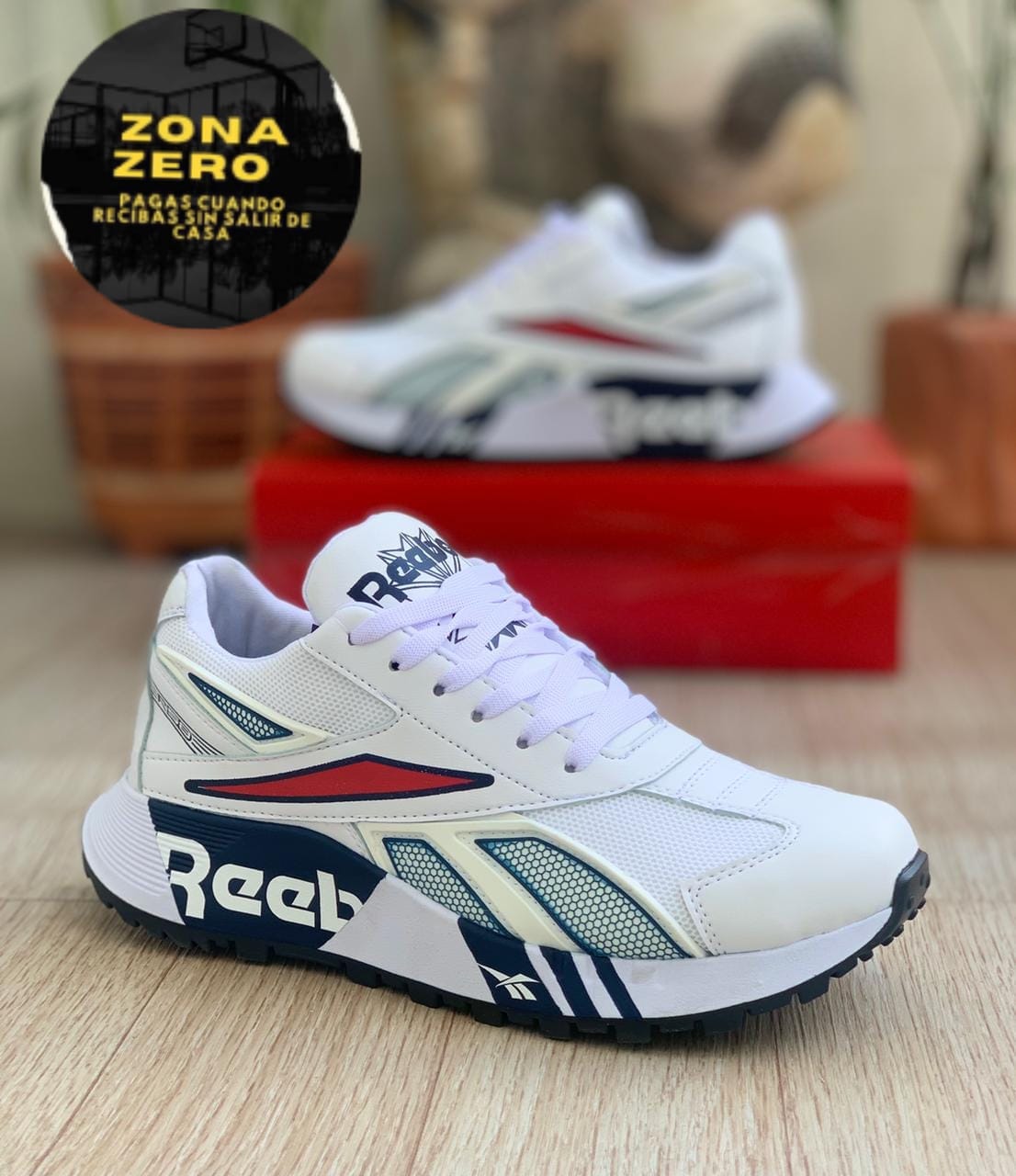 REEBOK R58