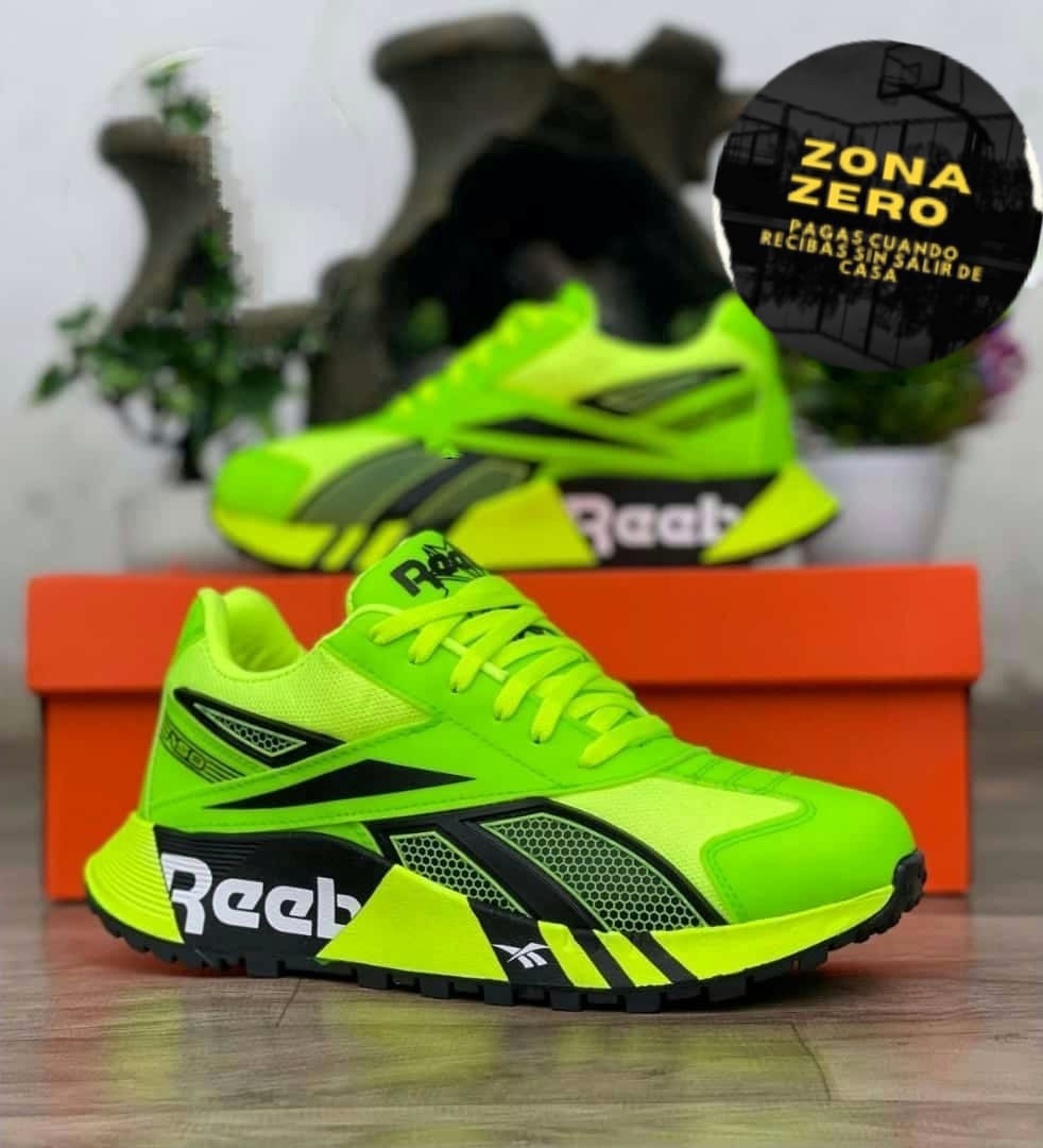 REEBOK R58