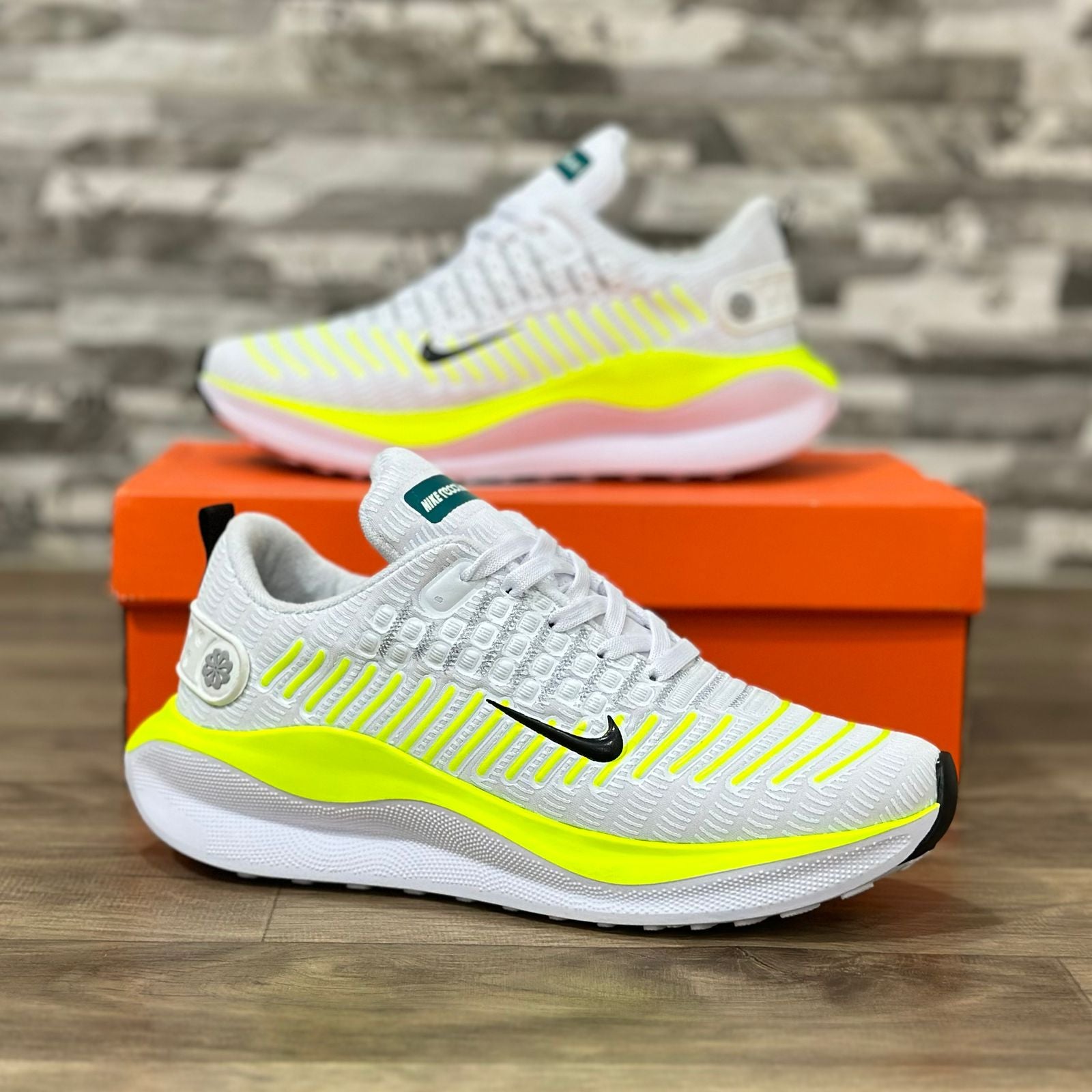 NIKE INFINITY FLY – Zona Zero